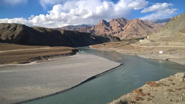 River Indus
